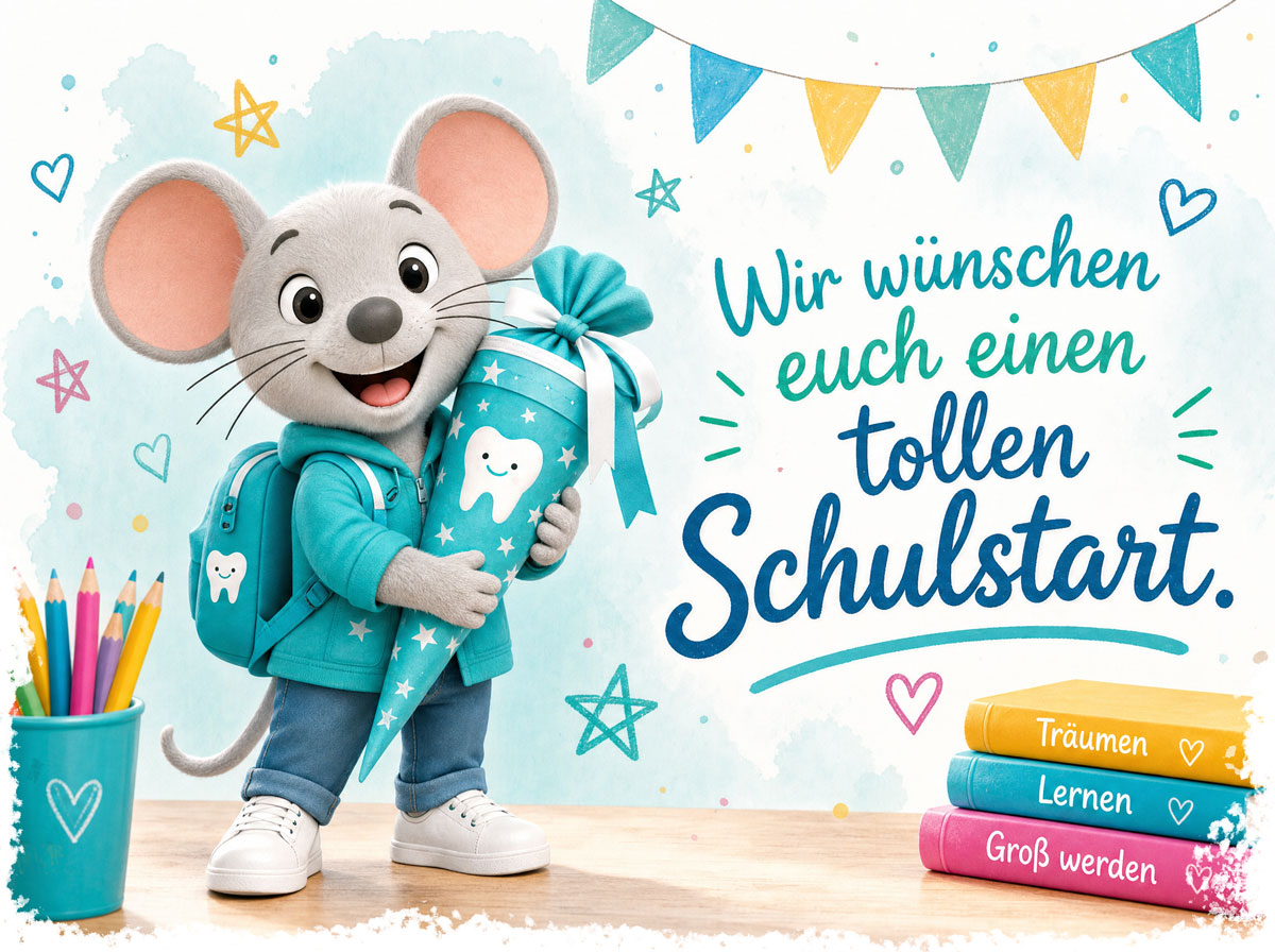 Schulstart2016